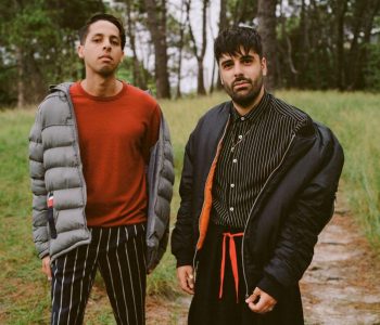 SUPER CRUEL // Drop New Single ’21 Devils’ Featuring Ocean Grove
