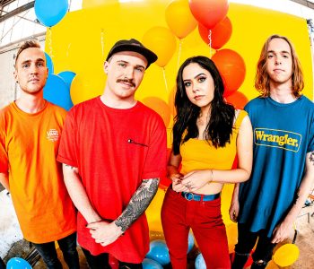 YOURS TRULY // Announce Australian Headline Tour