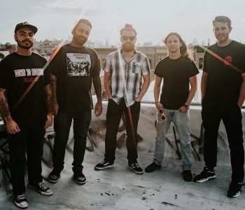 BACKTRACK // Announce Farewell Tour