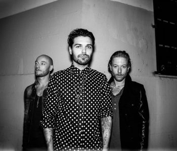 BIFFY CLYRO // Share ‘Balance, Not Symmetry’