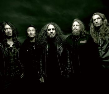 DEATH ANGEL // Share Queen Cover ‘Under Pressure’