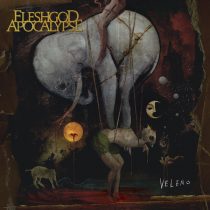 fleshgod apocalypse hysteria