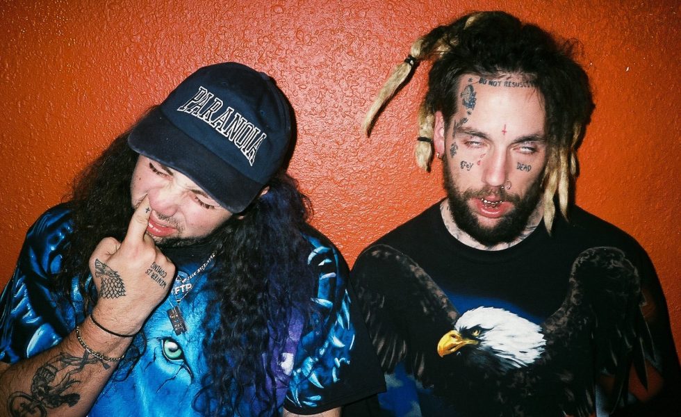 suicide boys hysteria