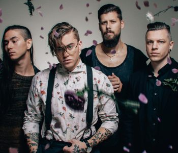 IMMINENCE // Turn The Light On