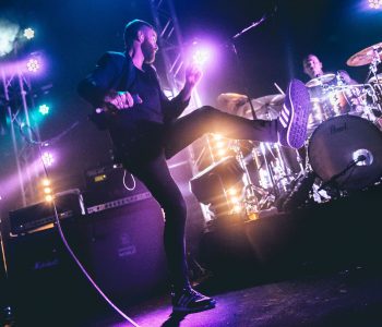 KARNIVOOL // Praxis Perfection