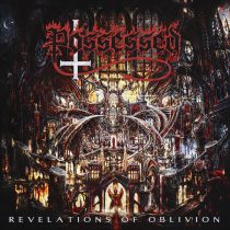 possessed hysteria