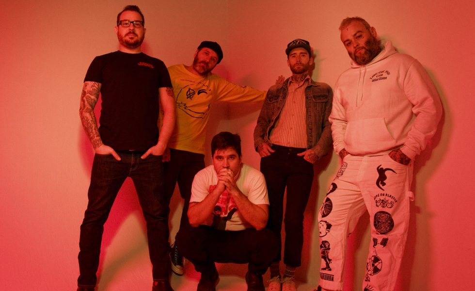 alexisonfire hysteria