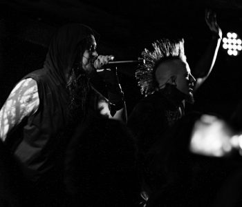 DARKCELL // The Freaks Are Unleashed