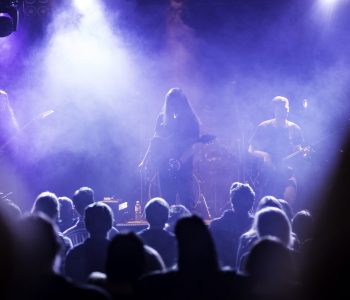 ILLYRIA // Delivered Metal In Spades