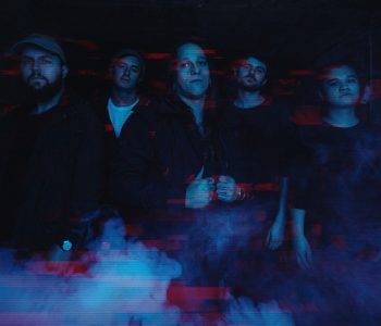 POLARIS // Announce Tour Dates For Queensland And Western Australia