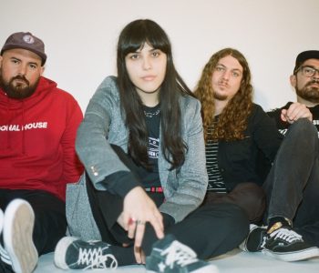 WAAX // Drop New Single & Tour Dates