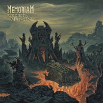 memoriam hysteria