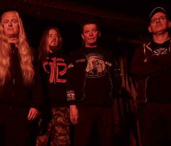 MEMORIAM // Completing The Trilogy