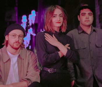 RAAVE TAPES // Unveil New Cry On The Dancefloor Anthem ‘Dancing Because I’m Sad’