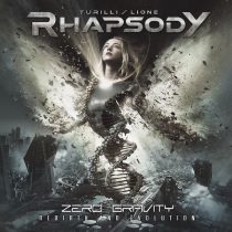 rhapsody hysteria