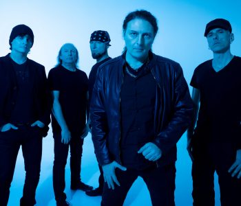 TURILLI/LIONE RHAPSODY // Power Reborn