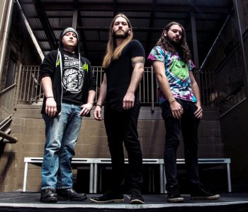 RINGS OF SATURN // Shifting Parallels