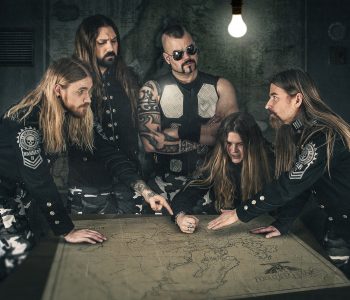 SABATON // The Great War