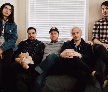PREMIERE: SUNSLEEPER // Drop Their Latest Emo Banger ‘Better Now’