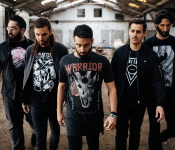 WALKWAYS // Bleed Out, Heal Out