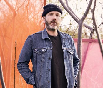 CITY AND COLOUR // A Pill For Loneliness