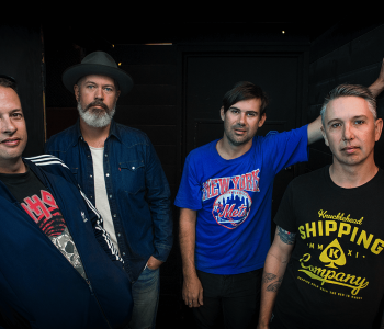 GRINSPOON // Announce Chemical Hearts National Tour