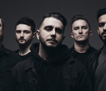 HEART OF A COWARD // The Disconnect