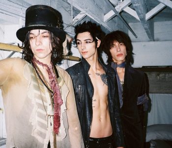 PALAYE ROYALE // Royal Council On Manoeuvres