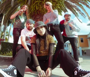 WAAX // Announce Live Stream Concert