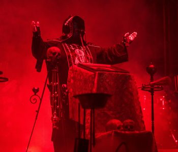 BATUSHKA // Announce Australian Pilgrimage Tour