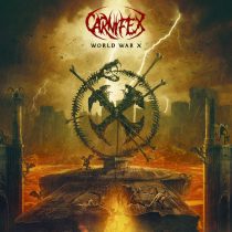 carnifex hysteria