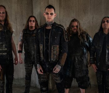 CARNIFEX // Visceral Dystopia