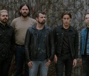 SILVERSTEIN // Announce UNFD Signing And New Single