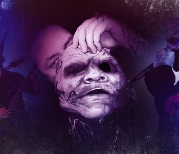 SURFACING // Slipknot Tribute Announce East Coast Tour This August
