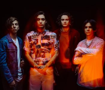 THE FAIM // Drop New Single ‘Humans’
