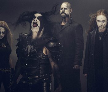 ABBATH // Black Metal Legend Announces Australian Tour