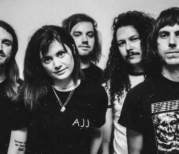CLOWNS // Announce Keepin The Dive Alive Shows