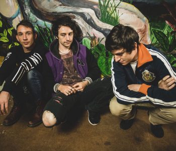 Mecha Mecha // Homegrown Heroes
