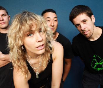 MISS JUNE // Announce Release Of Debut Album ‘Bad Luck Party’