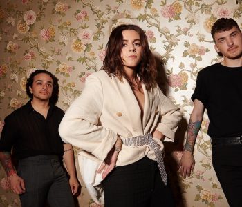 PVRIS // Release New Track ‘Death Of Me’