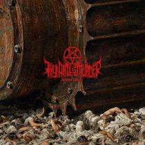thy art is murder hysteria