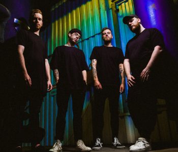 VOID OF VISION // Drop Cover Of Slipknot’s ‘Psychosocial’