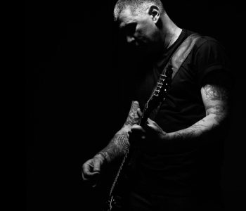 CJ RAMONE // Cheers To 30 Years