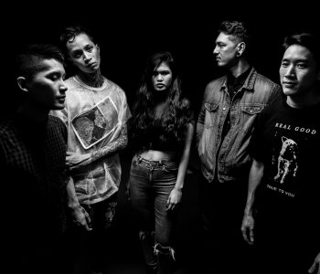 PREMIERE: CARACAL // Mouth Of Madness