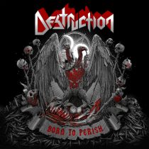 destruction hysteria