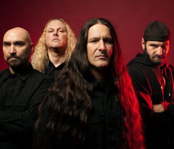 IMMOLATION // Everlasting Pyre