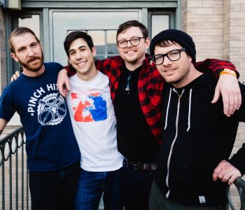 SIGNALS MIDWEST // Pin