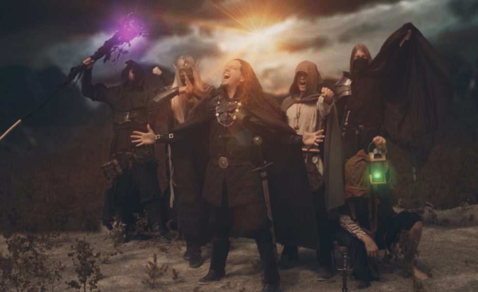 twilight force hysteria