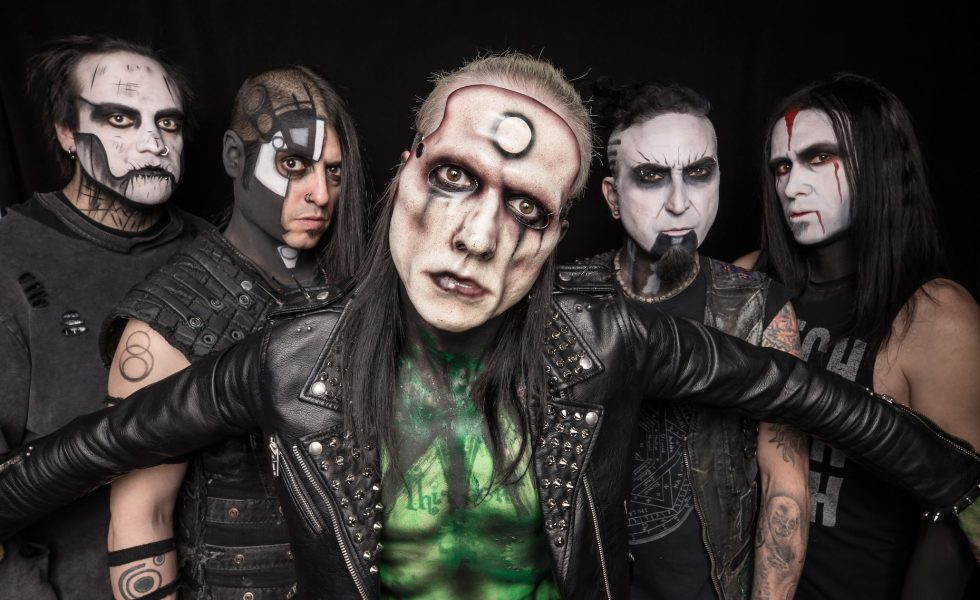 wednesday 13 hysteria