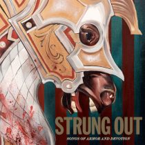 strung out hysteria